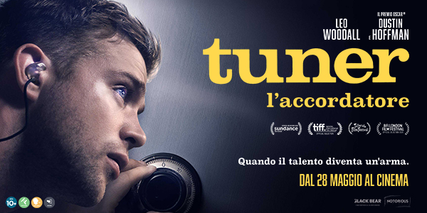 TUNER - L'ACCORDATORE